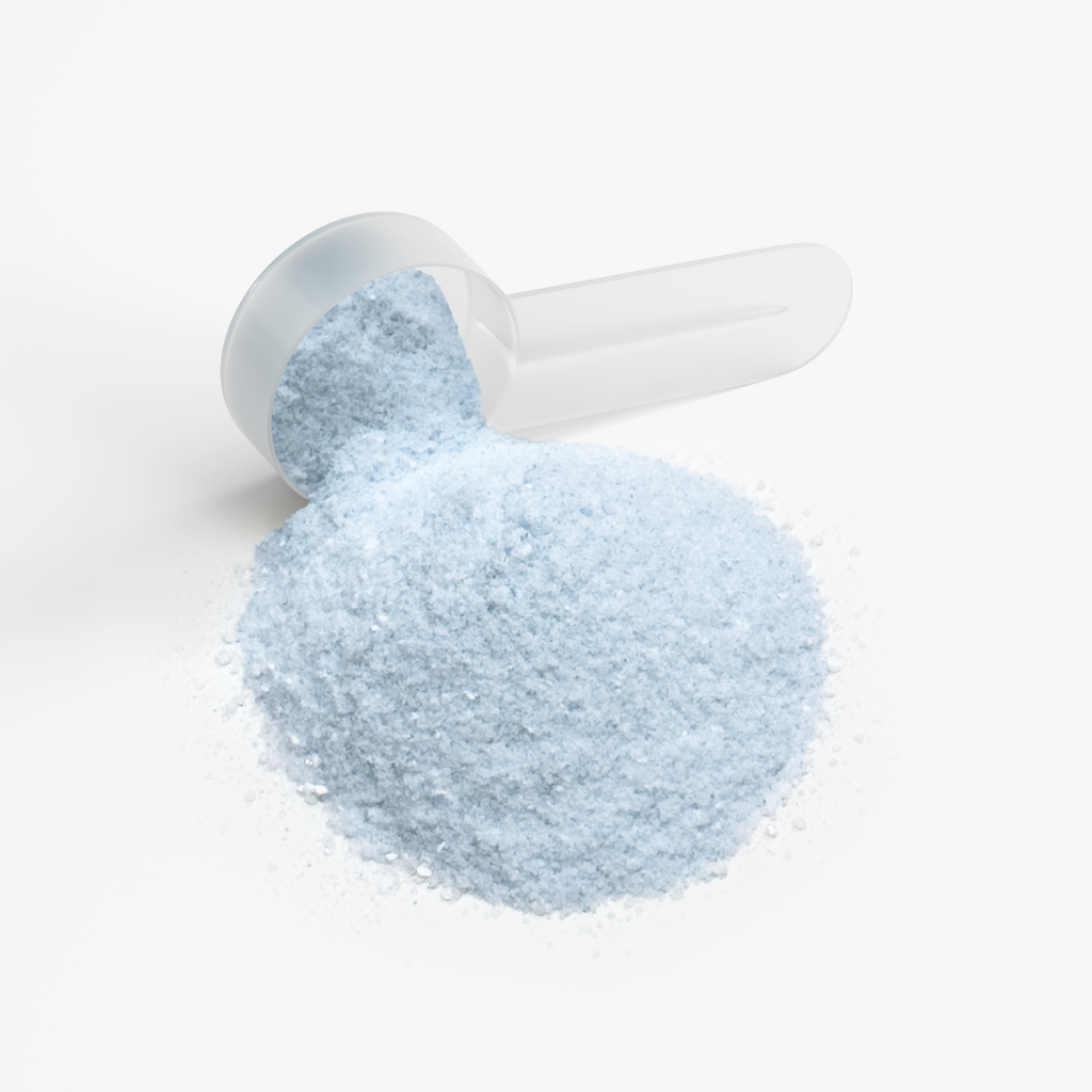 Street Beefs - Cobra Candy Energy Drink Powder (Cotton Candy)