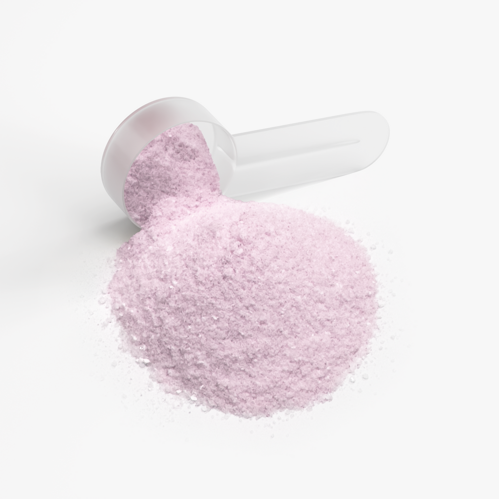 Street Beefs - Cobra Shortcake Energy Drink Powder (Strawberry Shortcake)