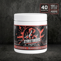Street Beefs - Cobra Shortcake Energy Drink Powder (Strawberry Shortcake)