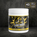 Street Beefs - Cobra Venom Energy Drink Powder (Yuzu Flavor)
