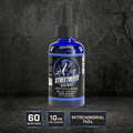 Street Beefs - Blue Beast Methylene Blue Drops